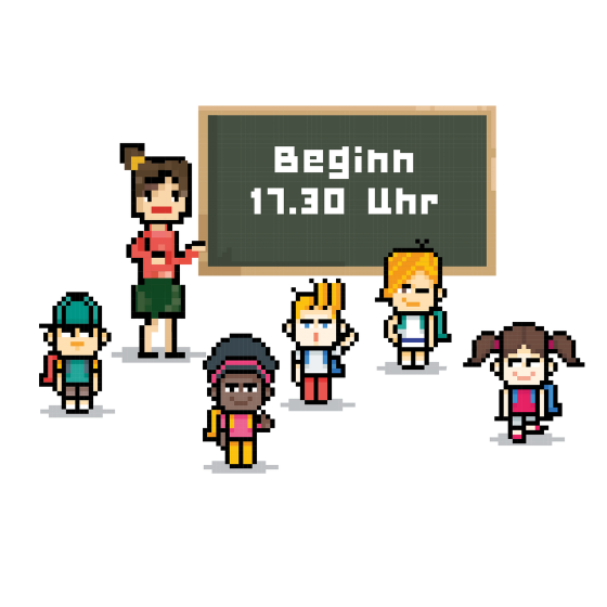 Teaserbild Veranstaltung digitales