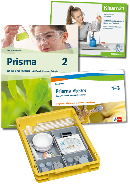 Prisma 2 kisam veranstaltung kub