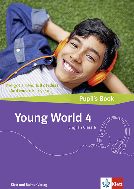 Youngworld 4 pupilsbook 978 3 264 84330 9 klett und balmer