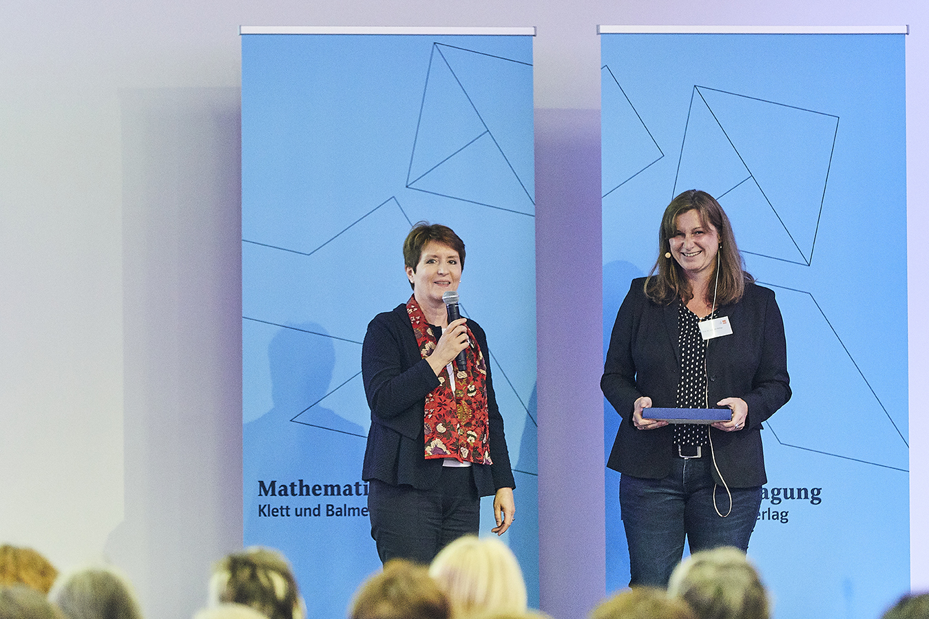 Klett Mathematiktagung 2019 0171