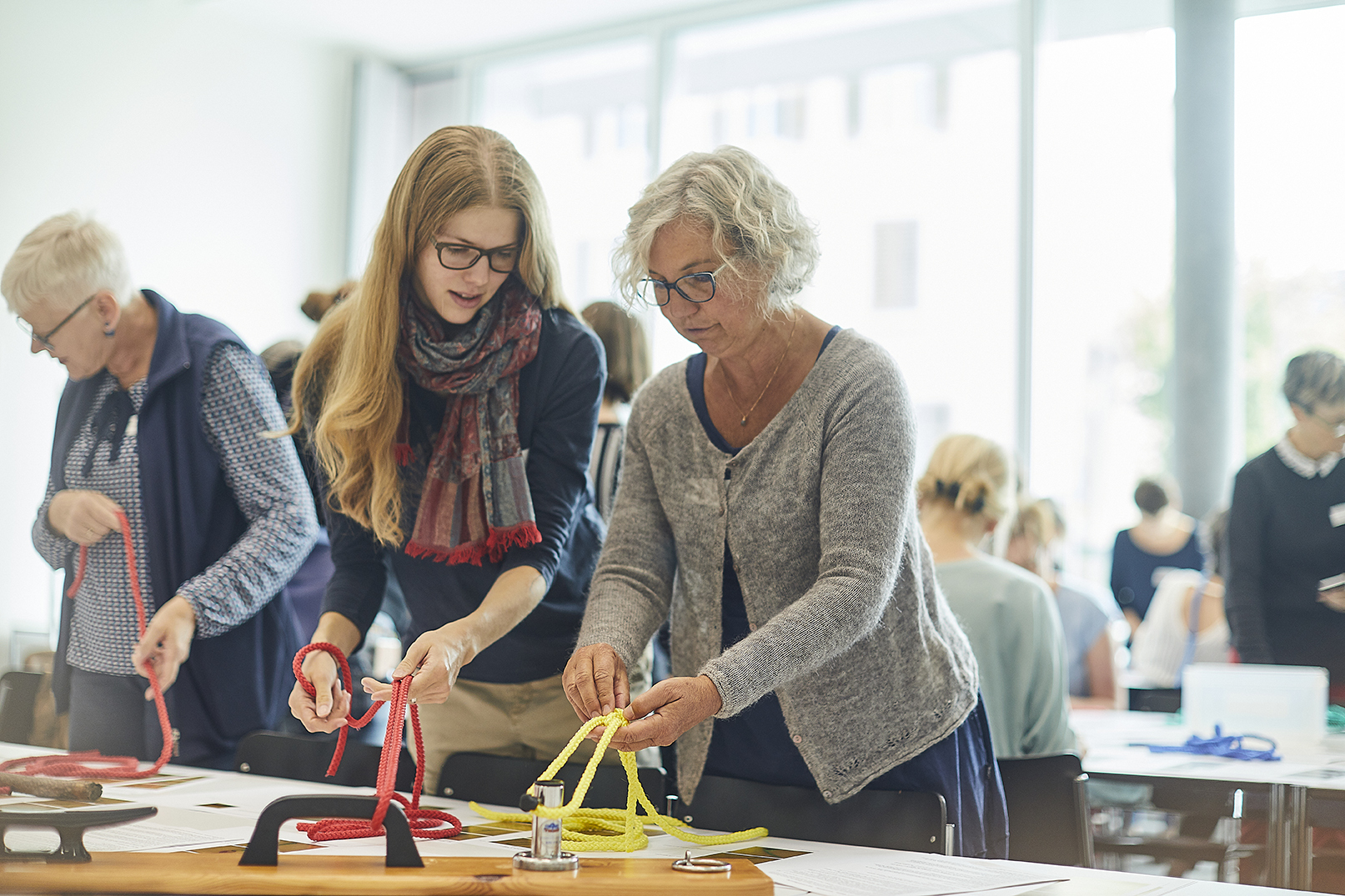 Klett Mathematiktagung 2019 0539
