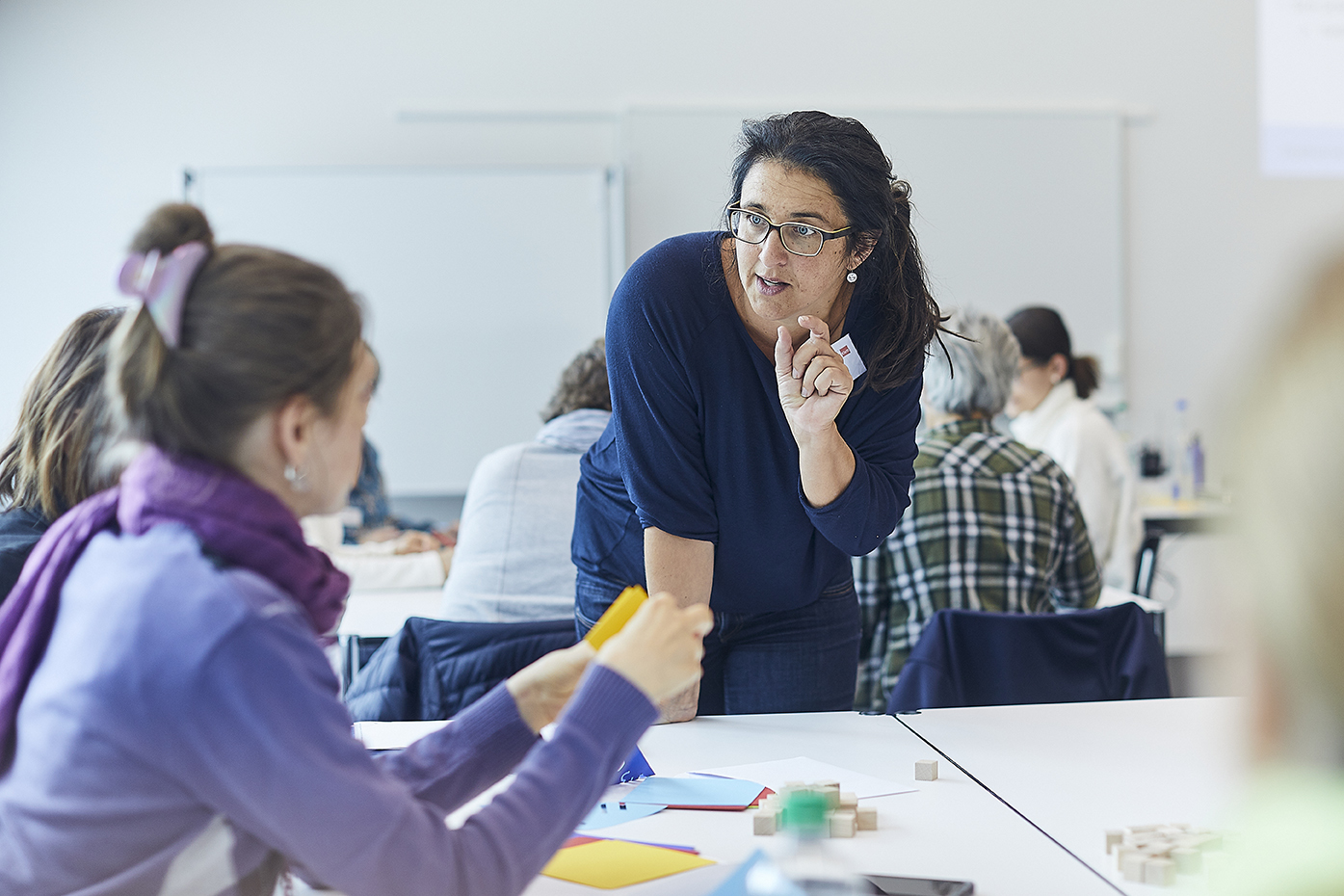 Klett Mathematiktagung 2019 0579