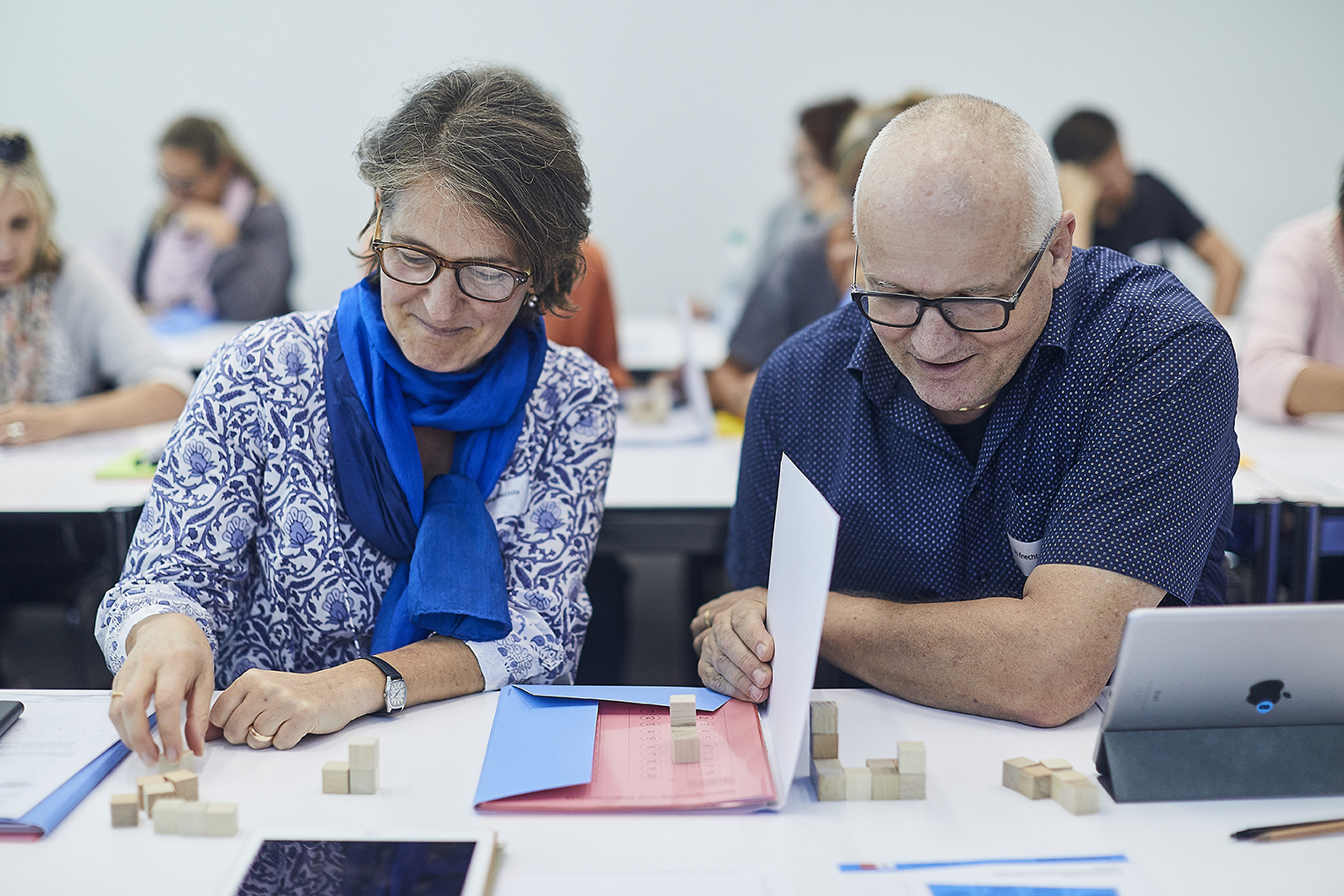 Klett Mathematiktagung 2019 0652