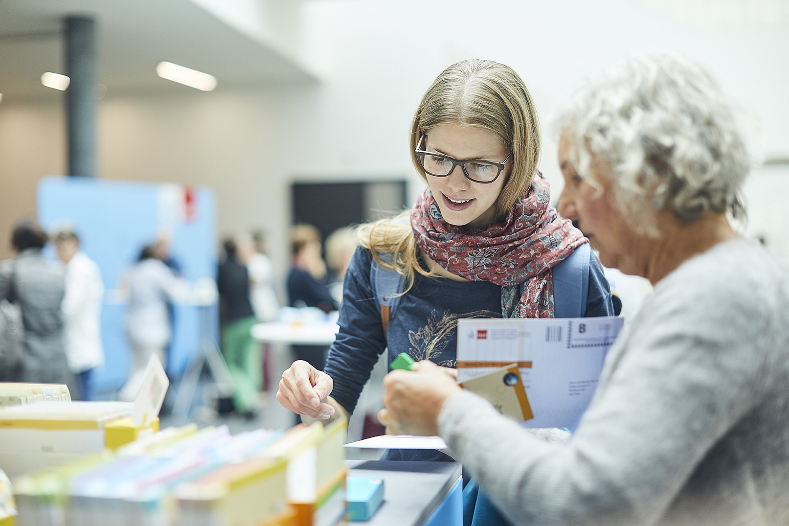 Klett Mathematiktagung 2019 0668