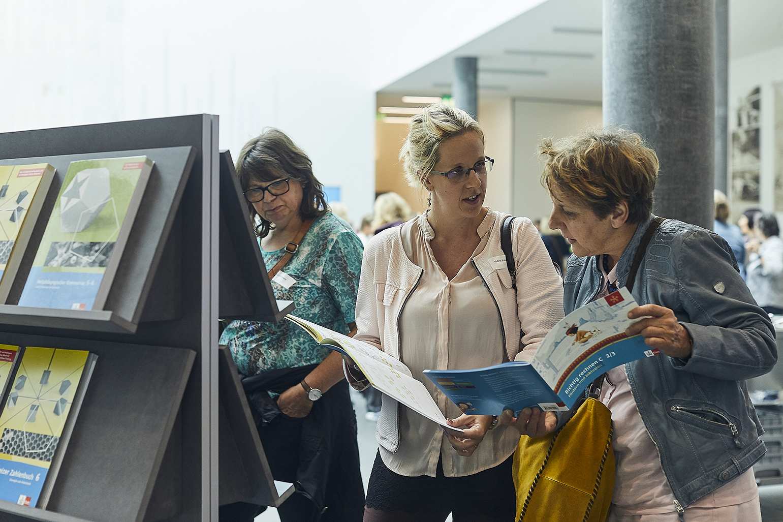 Klett Mathematiktagung 2019 0670