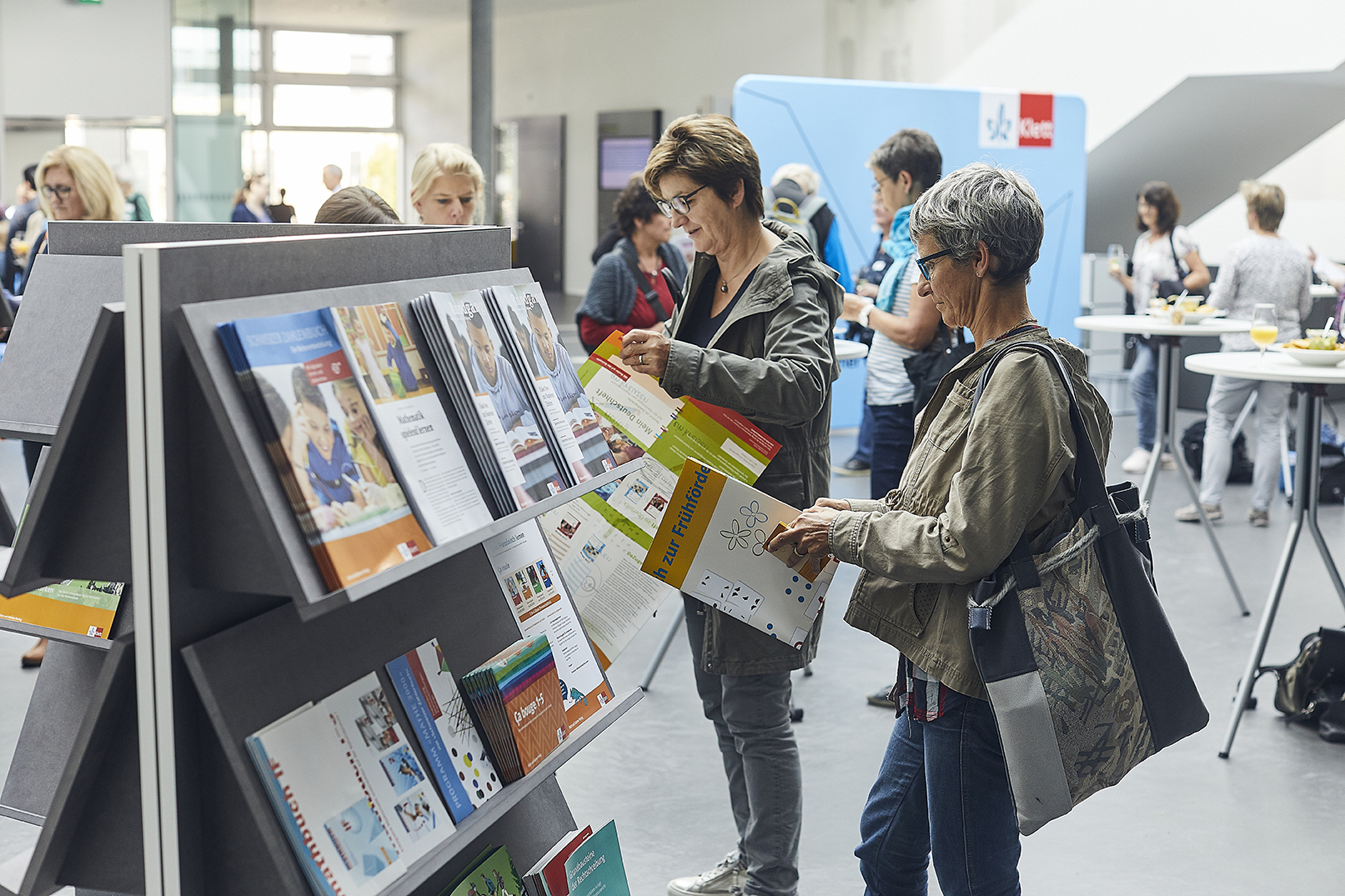 Klett Mathematiktagung 2019 0685