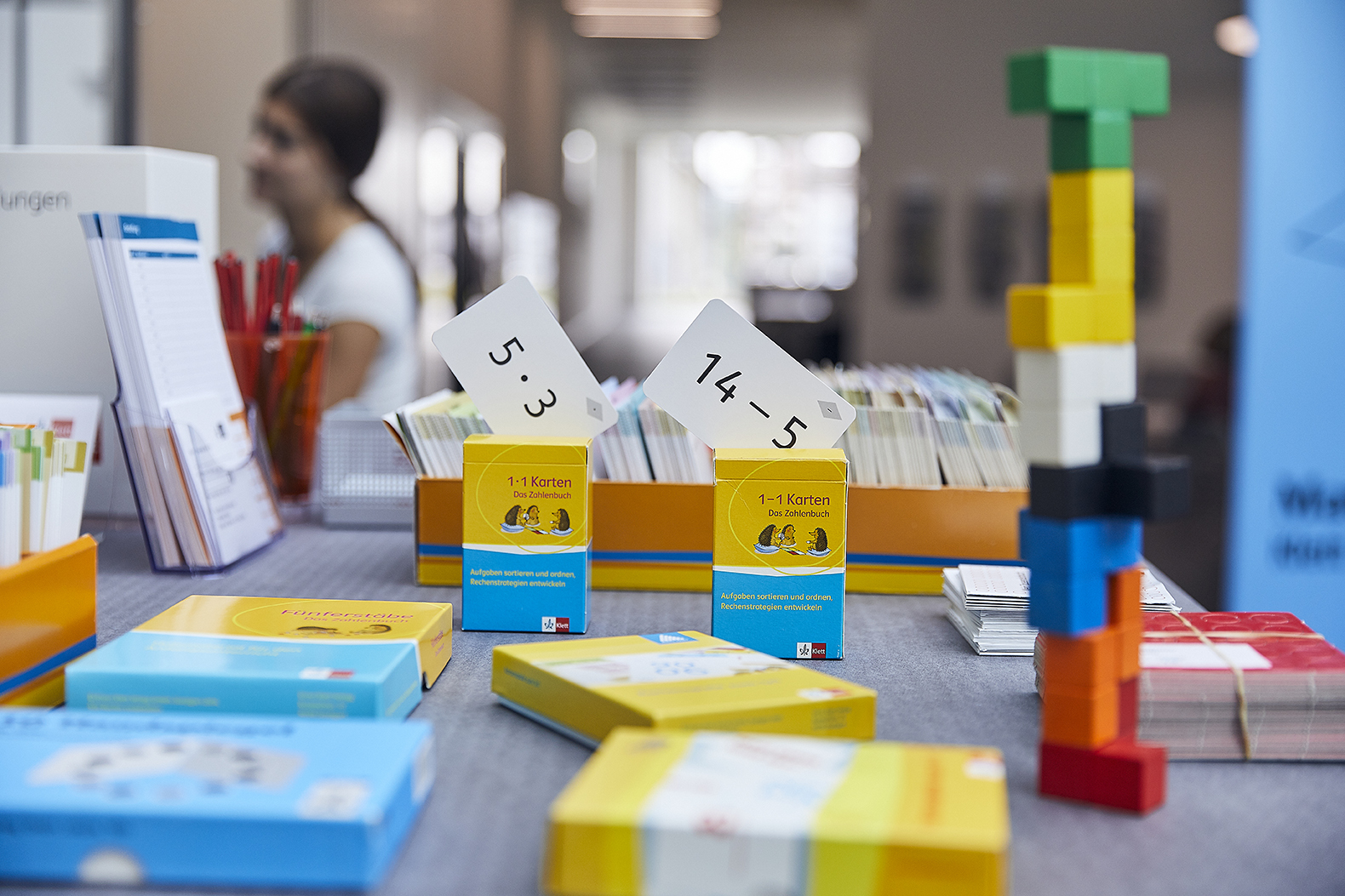 Klett Mathematiktagung 2019 0729