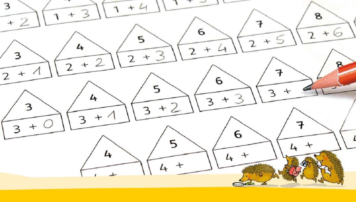 Mathematik verstehen und trainieren