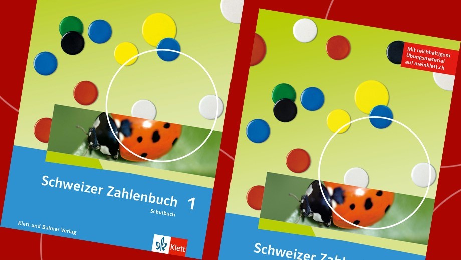 Teaser Livebook Zahlenbuch 1