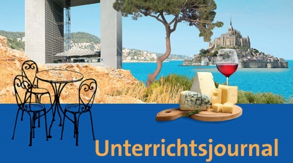 Unterrichtsjournal