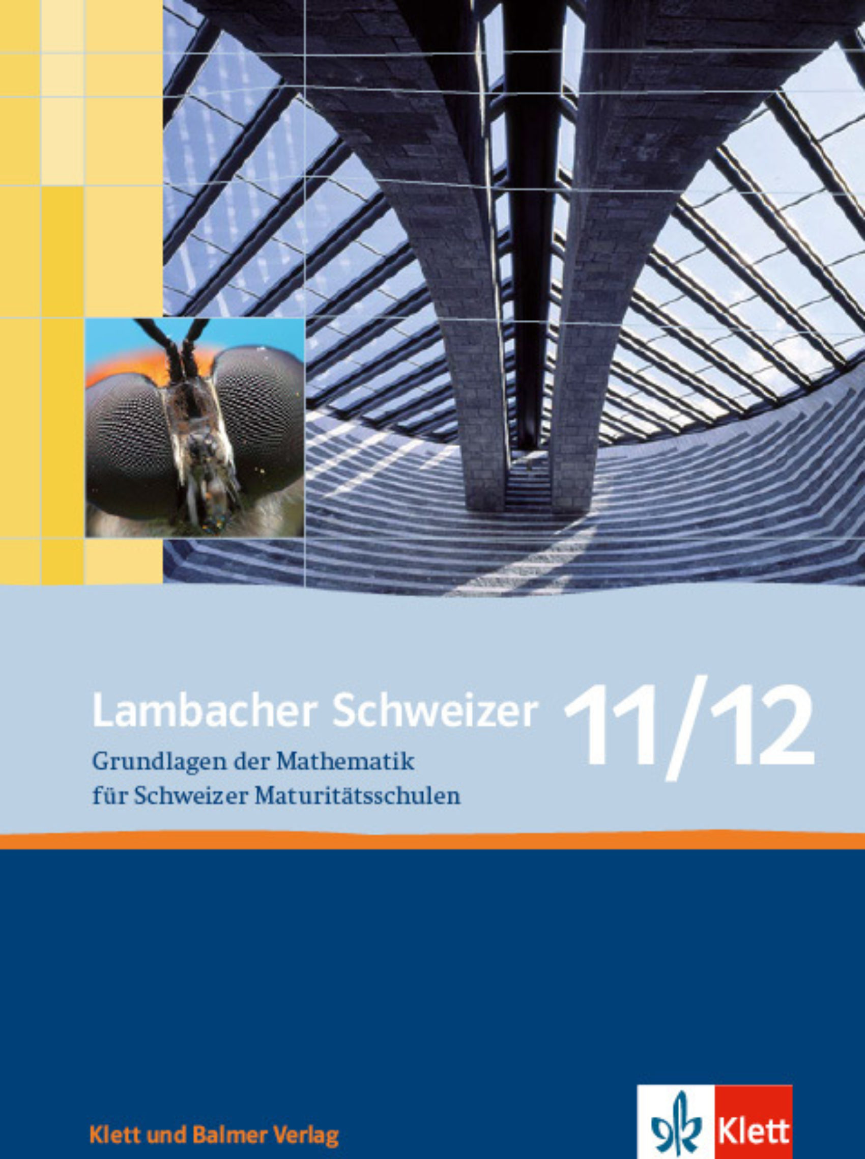Schulbuch lambacher schweizer 11 12 978 3 264 83983 8 klett und balmer