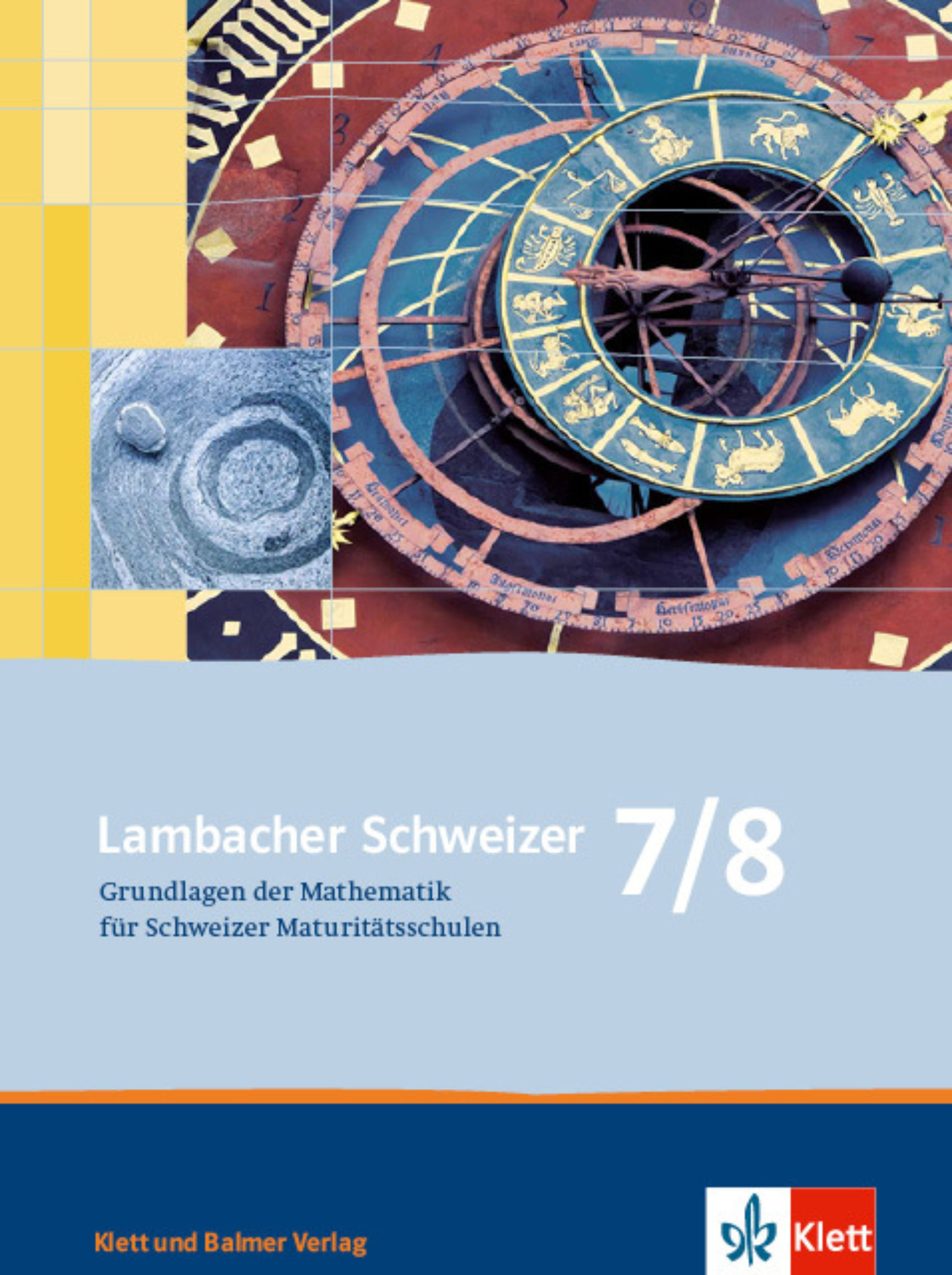 Schulbuch lambacher schweizer 7 8 978 3 264 83981 4 klett und balmer