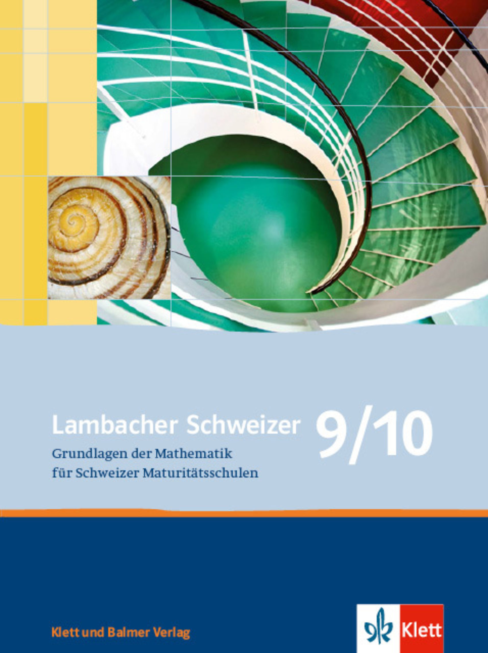 Schulbuch lambacher schweizer 9 10 978 3 264 83982 1 klett und balmer
