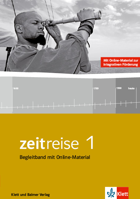 Begleitband zeitreise 1 978 3 264 84163 3 klett und balmer
