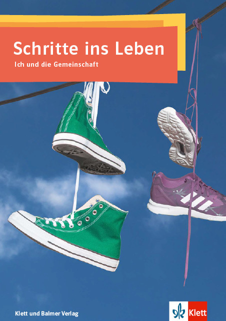 Lern und erlebnisbuch schritte ins leben 978 3 264 84241 8 klett und balmer