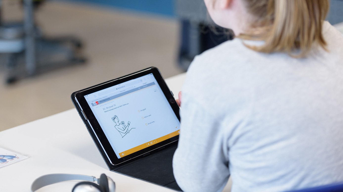 Startseite tablet klett und balmer