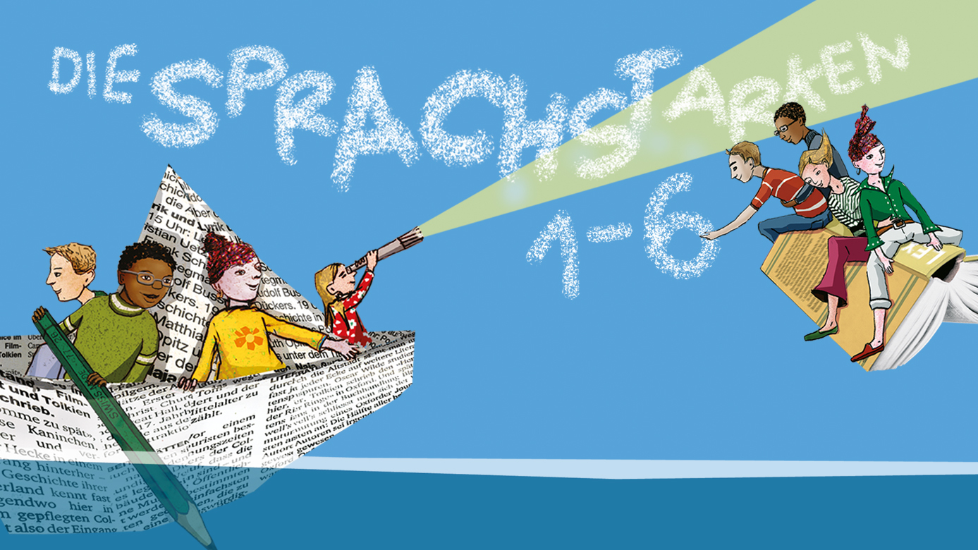 Spstillustration Starts News 1387x780px