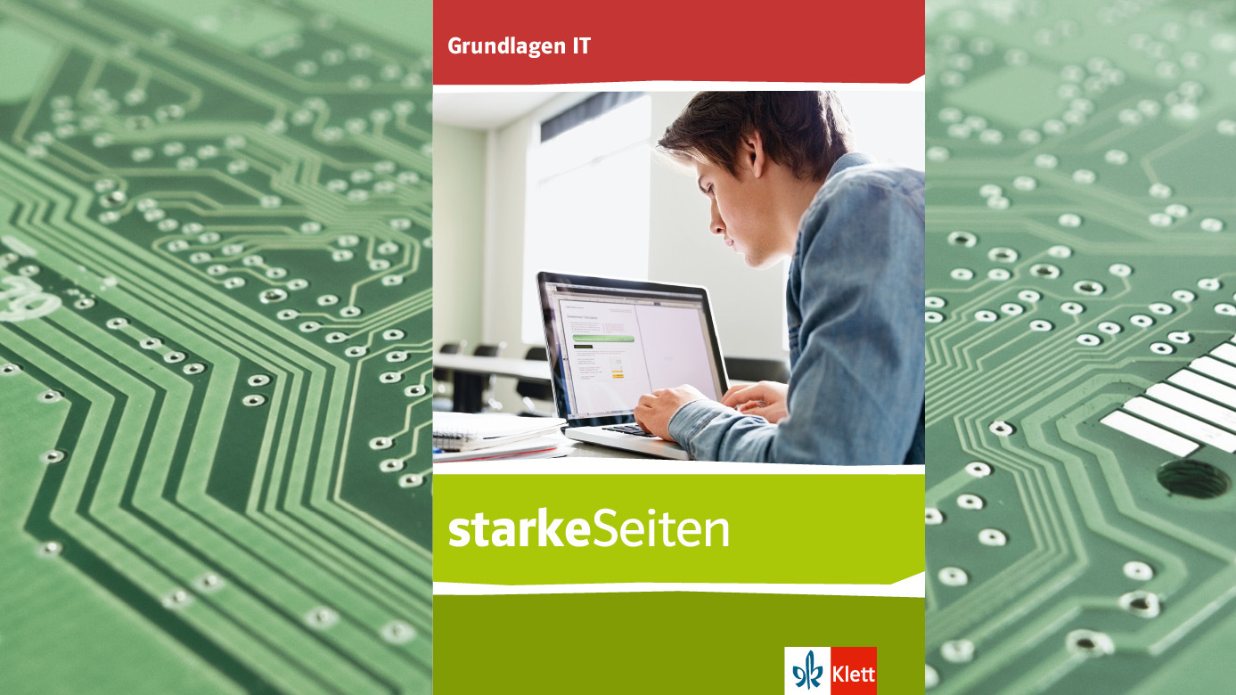 Startseite grundlagen it starke seiten klett und balmer