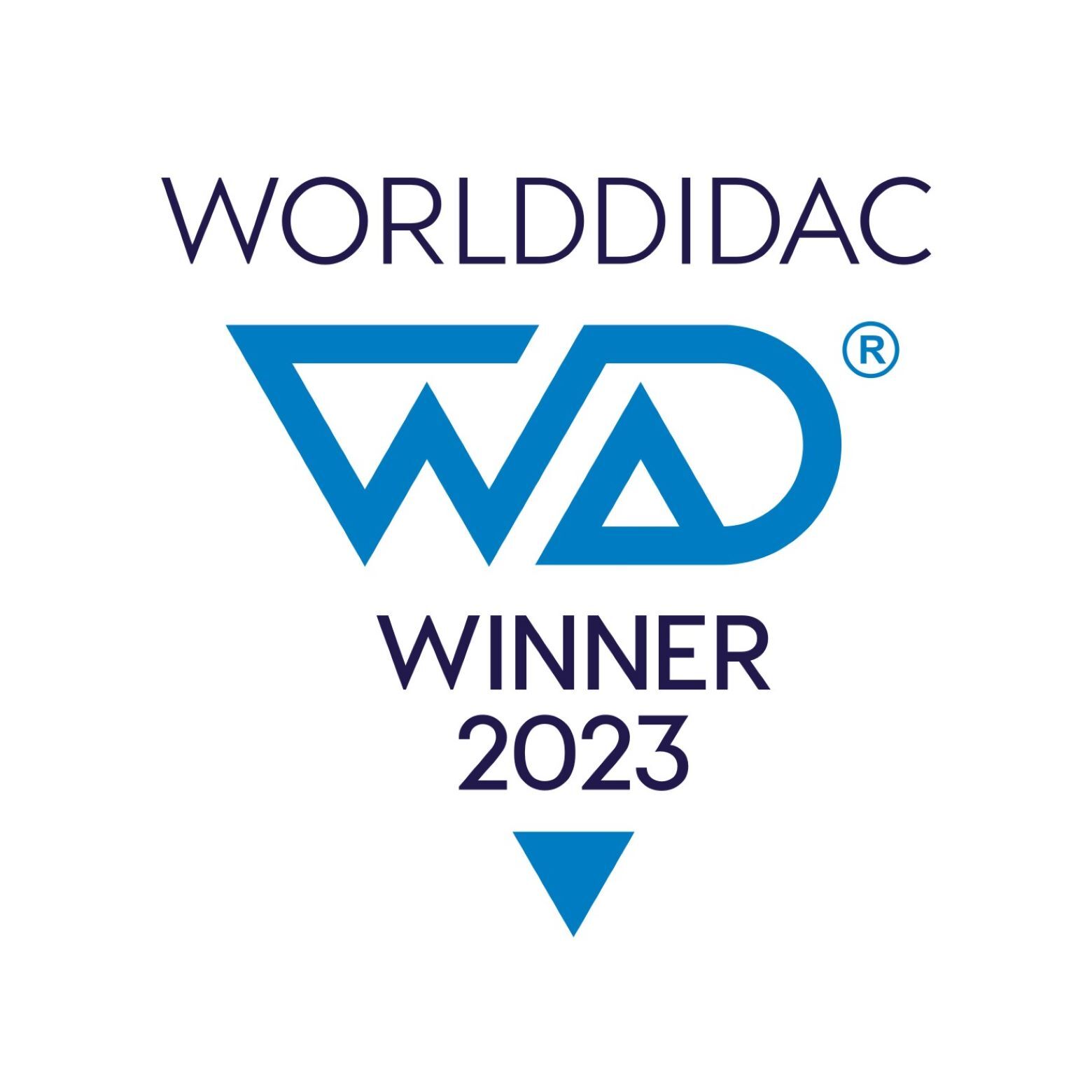 WDA WINNER 2023 logo 2