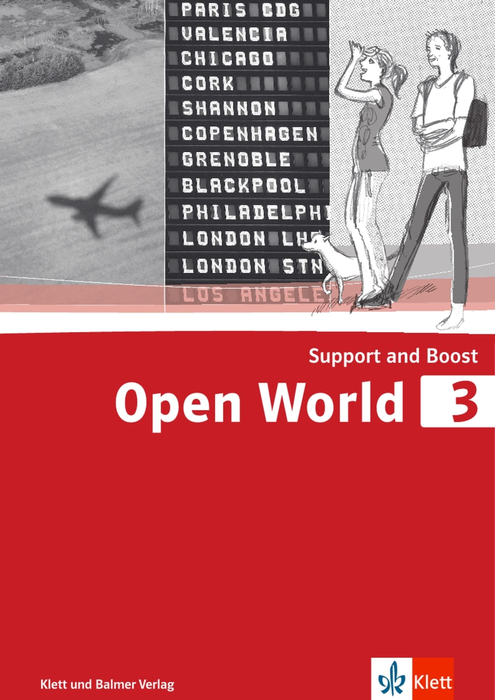 Support and boost open world 3 978 3 264 84265 4 klett und balmer