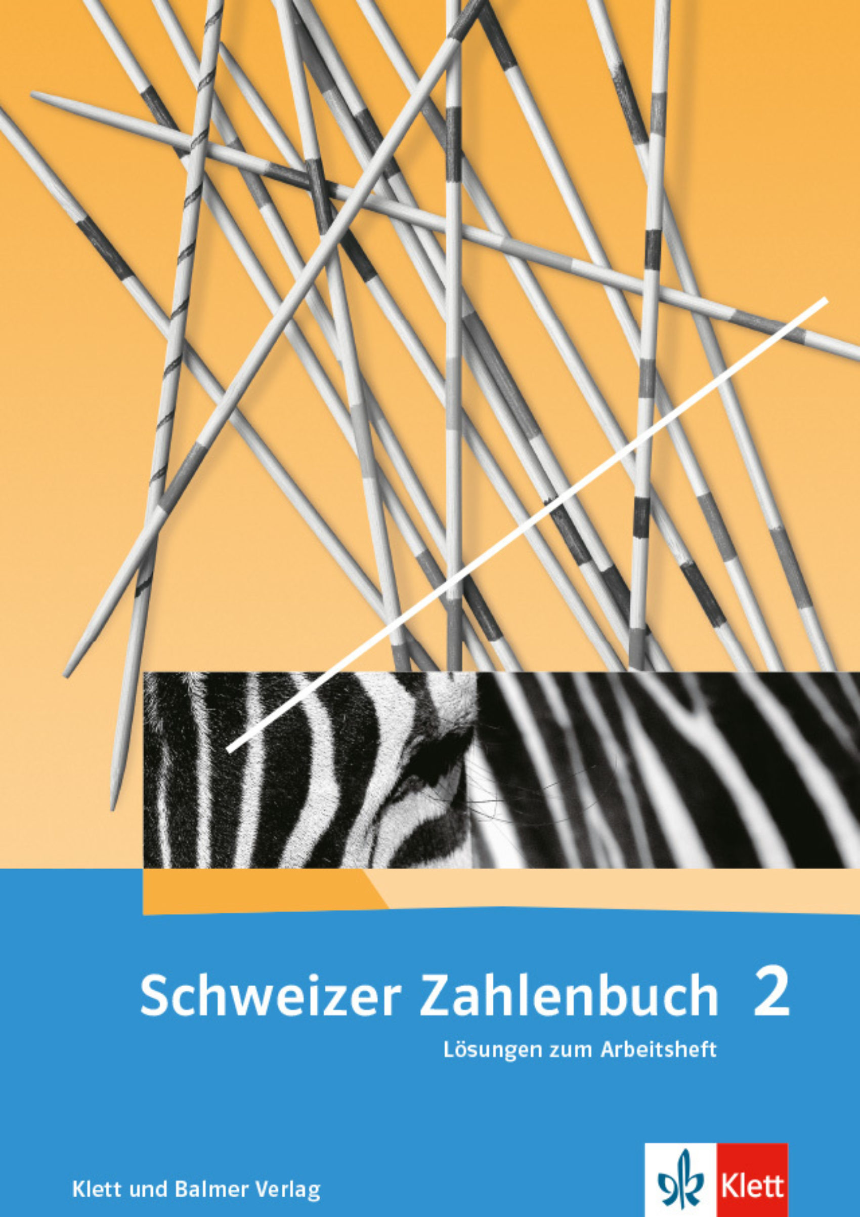 Das schweizer zahlenbuch 2 loesungen zum arbeitsheft 978 3 264 84712 3 klett und balmer