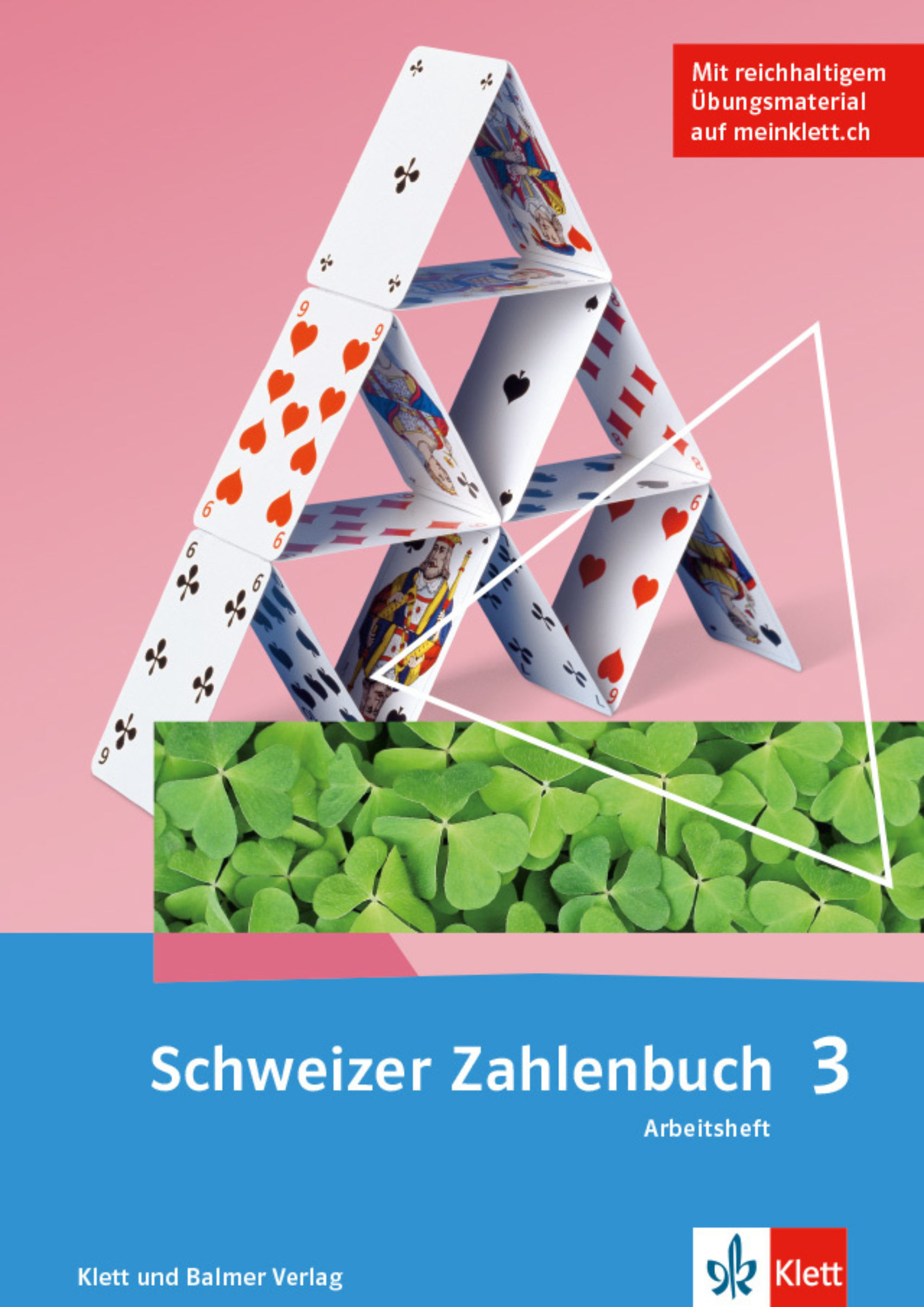 Das schweizer zahlenbuch 3 arbeitsheft 978 3 264 84721 5 klett und balmer