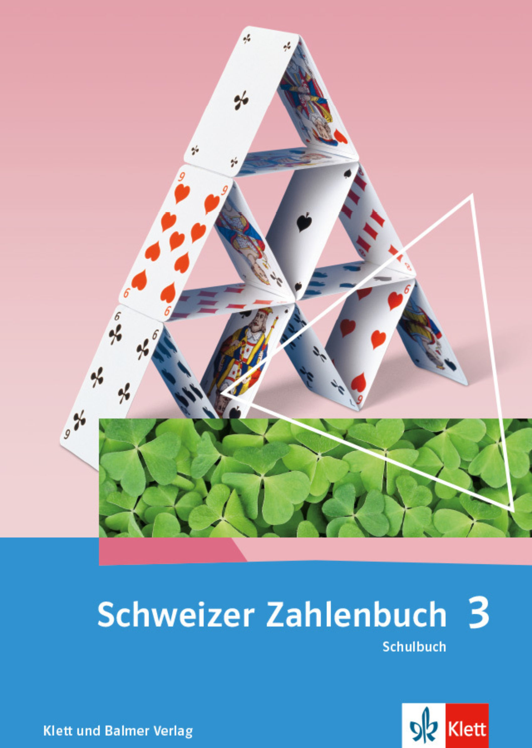 Das schweizer zahlenbuch 3 Schulbuch 978 3 264 84720 8 klett und balmer