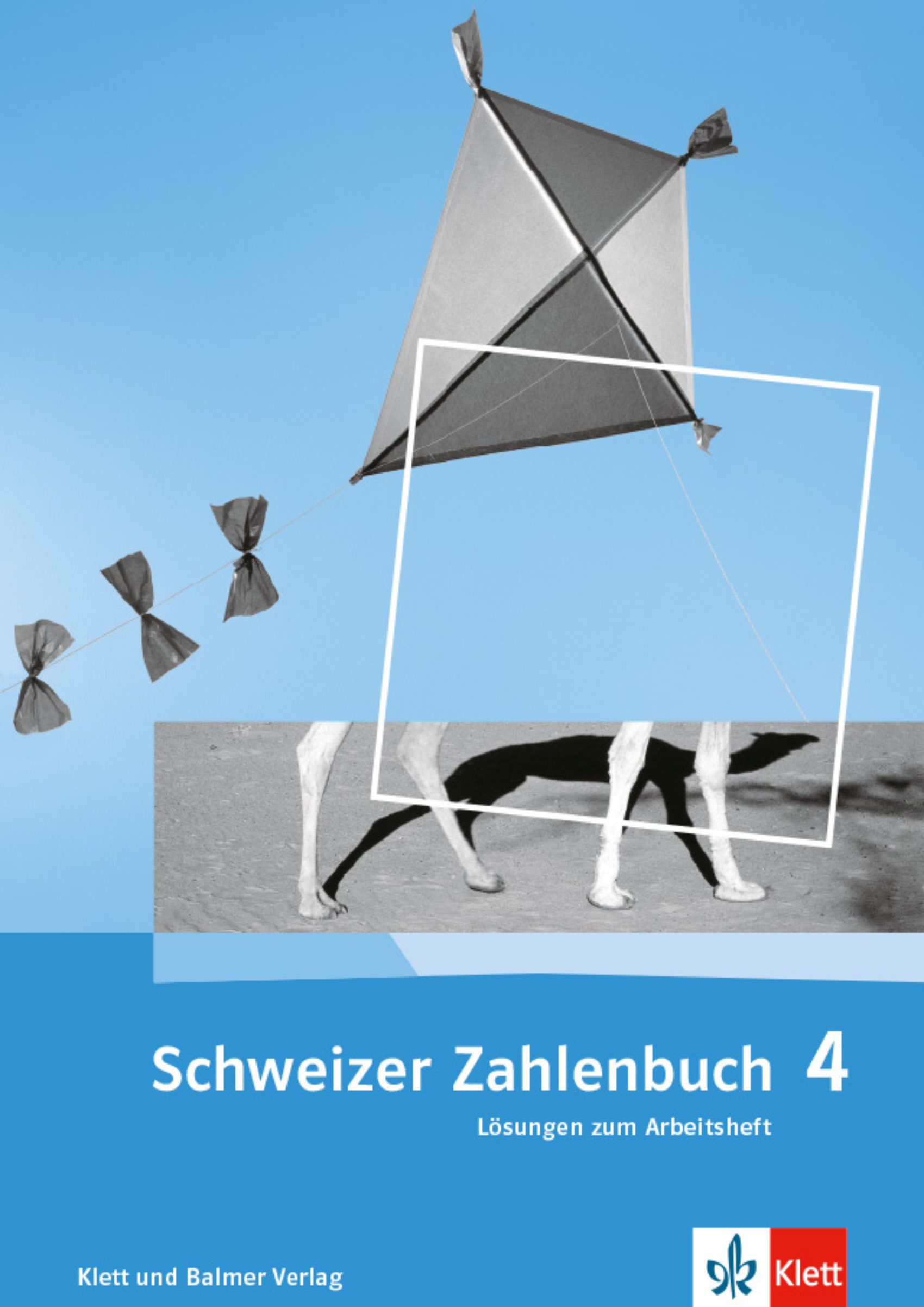 Das schweizer zahlenbuch 4 loesungen zum arbeitsheft 978 3 264 84732 1 klett und balmer