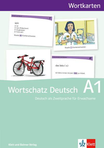 Wortschatzkarten deutsch in der schweiz 978 3 264 84198 5