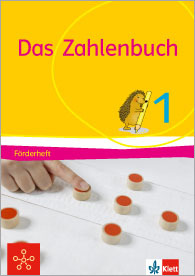 Das Zahlenbuch 1 Förderheft 978 3 12 200991 5 klett und balmer