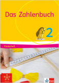 Das Zahlenbuch 2 Förderheft 978 3 12 200992 2 klett und balmer