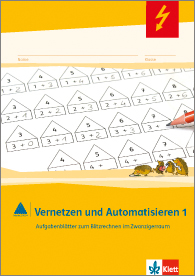 Vernetzen und Automatisieren 1 Aufgabenblätter 978 3 12 201015 7 klett und balmer