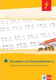 Vernetzen und Automatisieren 2 Aufgabenblätter 978 3 12 201016 4 klett und balmer