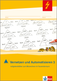 Vernetzen und Automatisieren 3 Aufgabenblätter 978 3 12 201018 8 klett und balmer