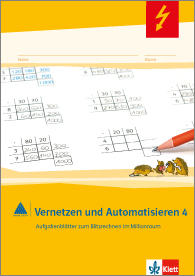 Vernetzen und Automatisieren 4 Aufgabenblätter 978 3 12 201019 5 klett und balmer