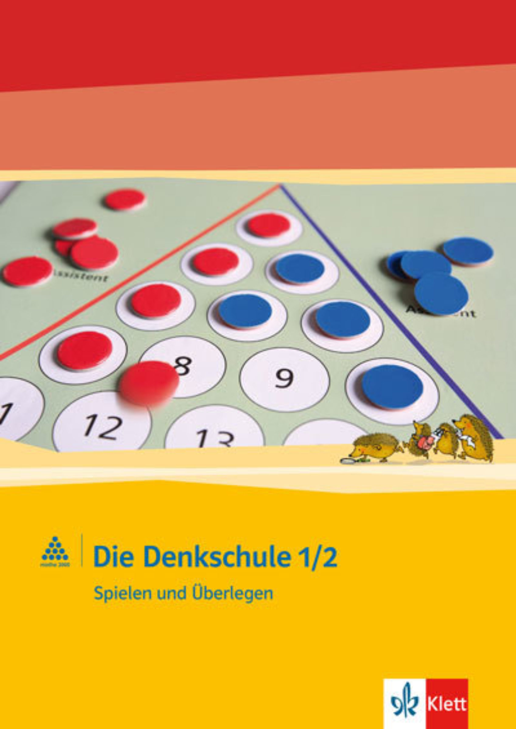 Die Denkschule 1 2 978 3 12 199021 4 klett und balmer