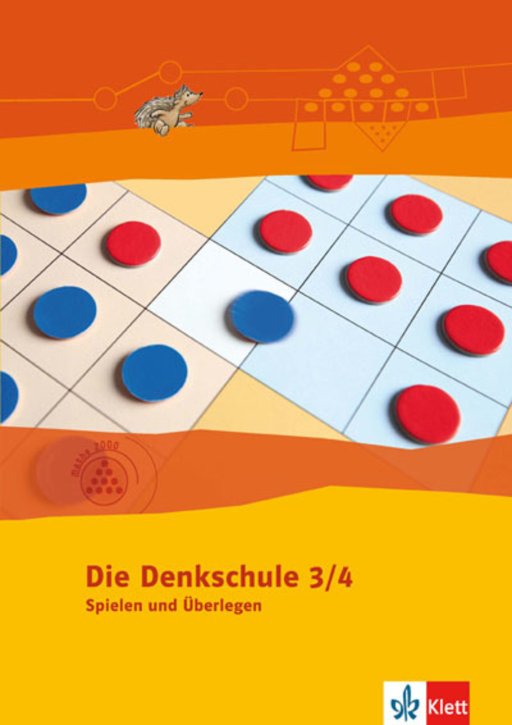 Die Denkschule 3 4 978 3 12 199023 8 klett und balmer