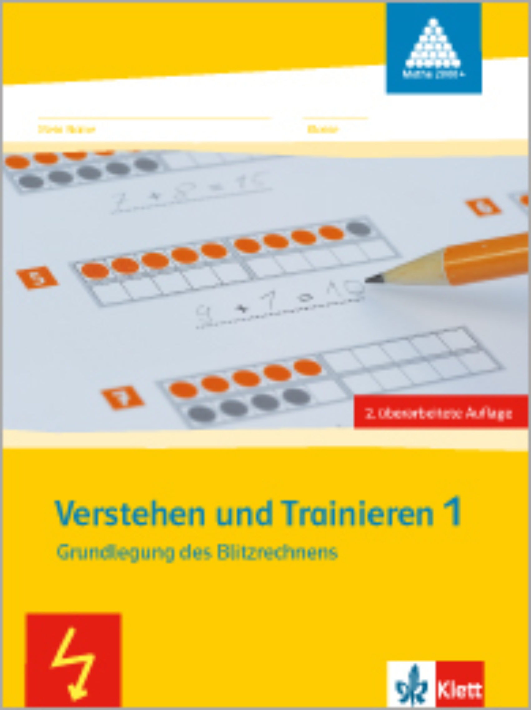 Verstehen und Trainieren 1 Arbeitsheft 978 3 12 200935 9 klett und balmer