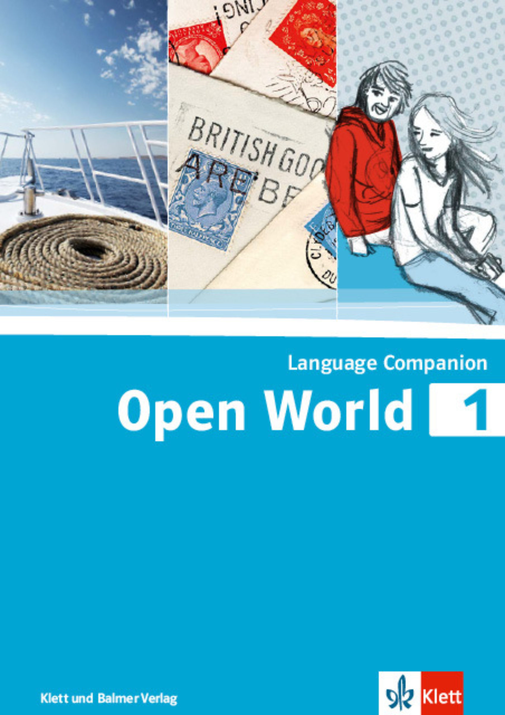 Language companion open world 1 978 3 264 84251 7 klett und balmer