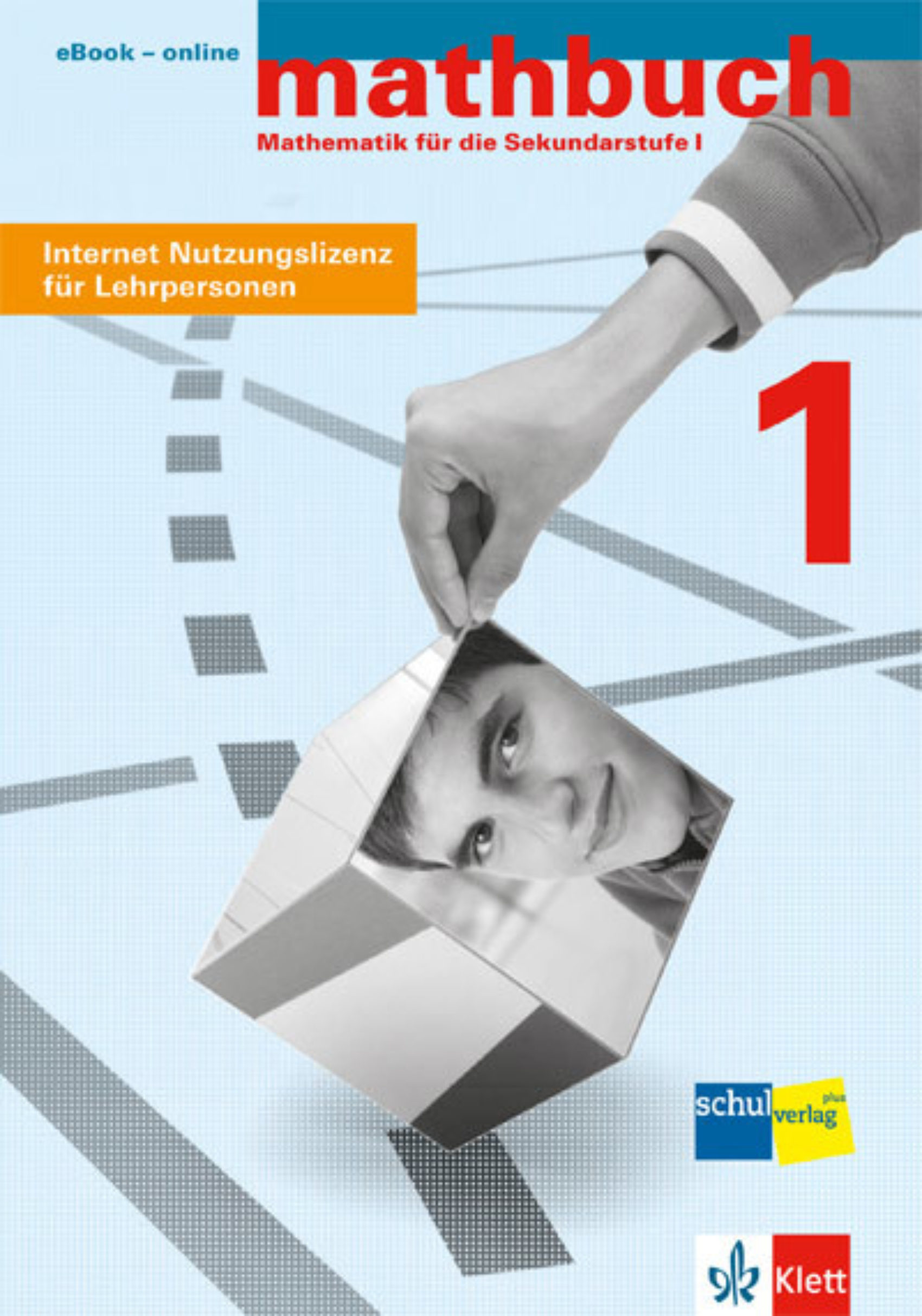 Mathbuch 1 ebook 978 3 264 84018 6 klett und balmer