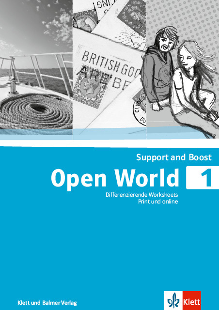 Support and boost open world 1 978 3 264 84253 1 klett und balmer